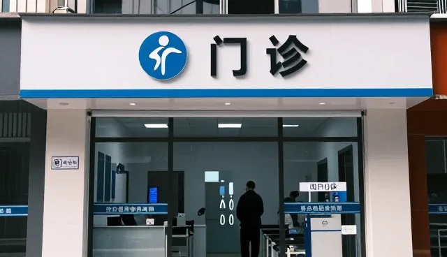 医疗技术为什么越来越重视门诊服务