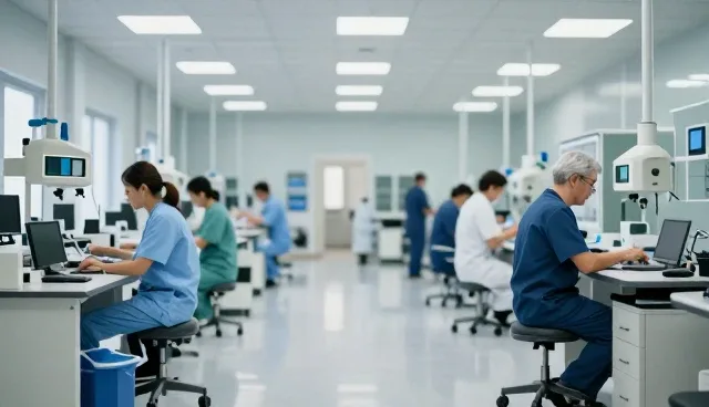 慢病随访:常见问题与处理方法分析