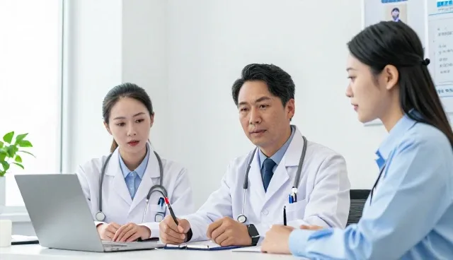 提升门诊服务患者依从性需关注哪些关键因素