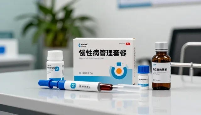 康复治疗套餐如何适应不同健康需求